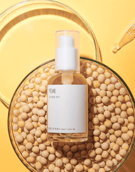 Essence de haricot mixsoon