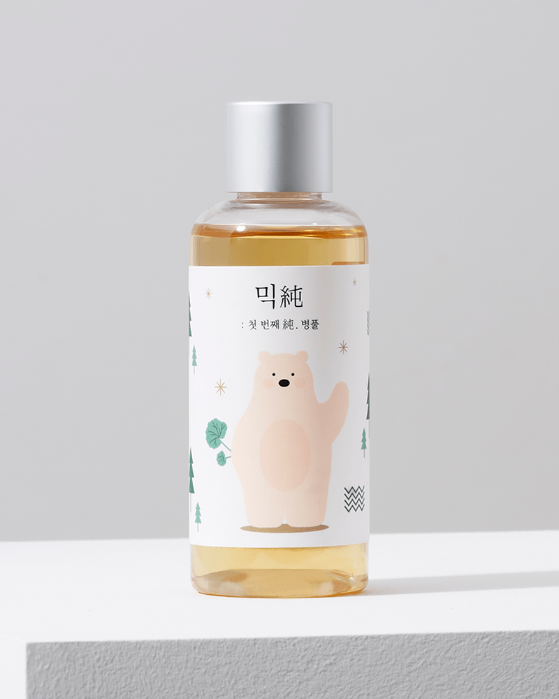 Mixsoon Centella Asiatica Essence