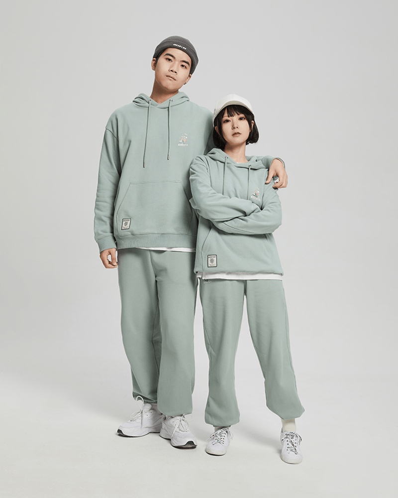 Genshin Impact© Mondstadt Dream of Wind and Flowers Sweatpants