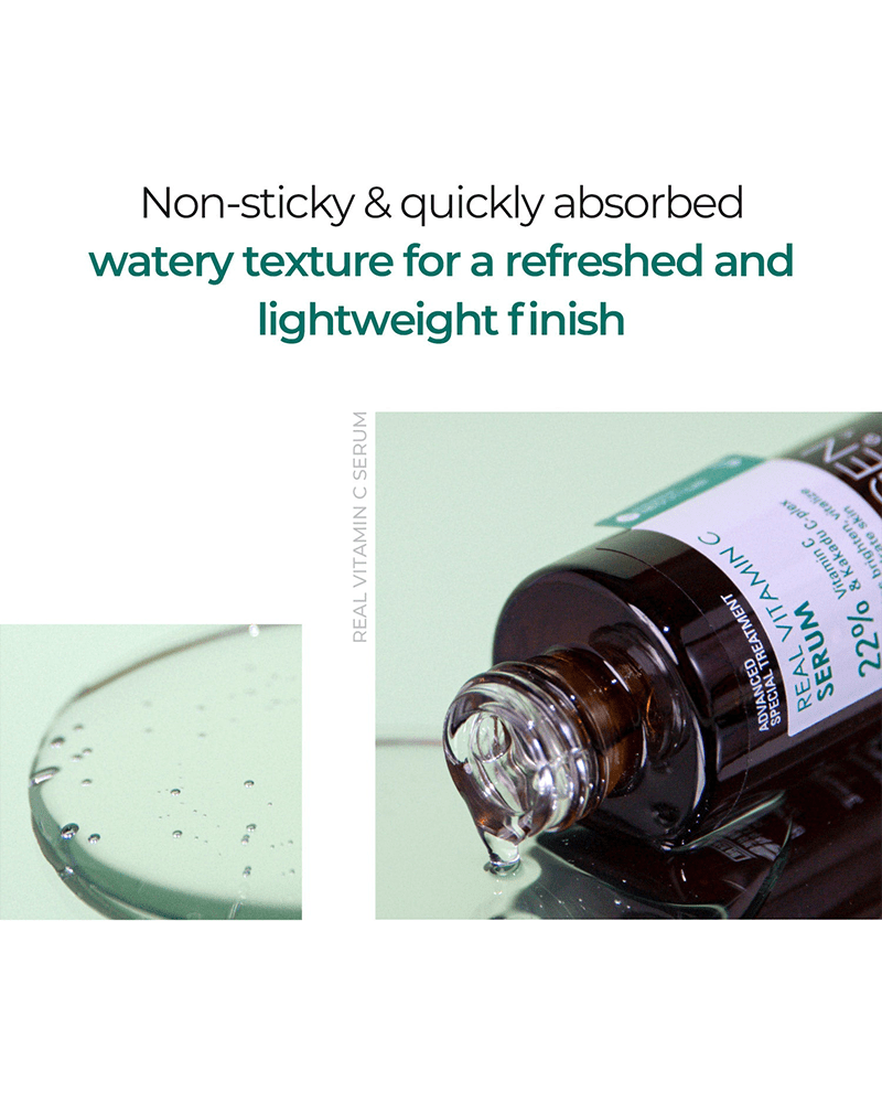 Sérum NEOGEN Real Vita C (renouvellement)