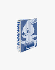 NewJeans - 1ST EP 'NEW JEANS' [Weverse Albums Ver.]