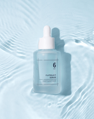 Sérum masque de sommeil profond numbuzin n°6