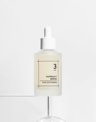numbuzin No.3 Skin Softening Serum