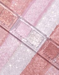 peripera Duo Pocket Glitter Shadow