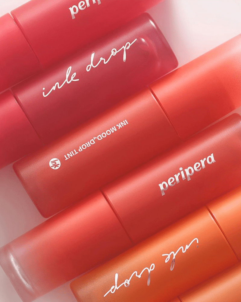 Peripera Ink Mood Drop Tint Series 2