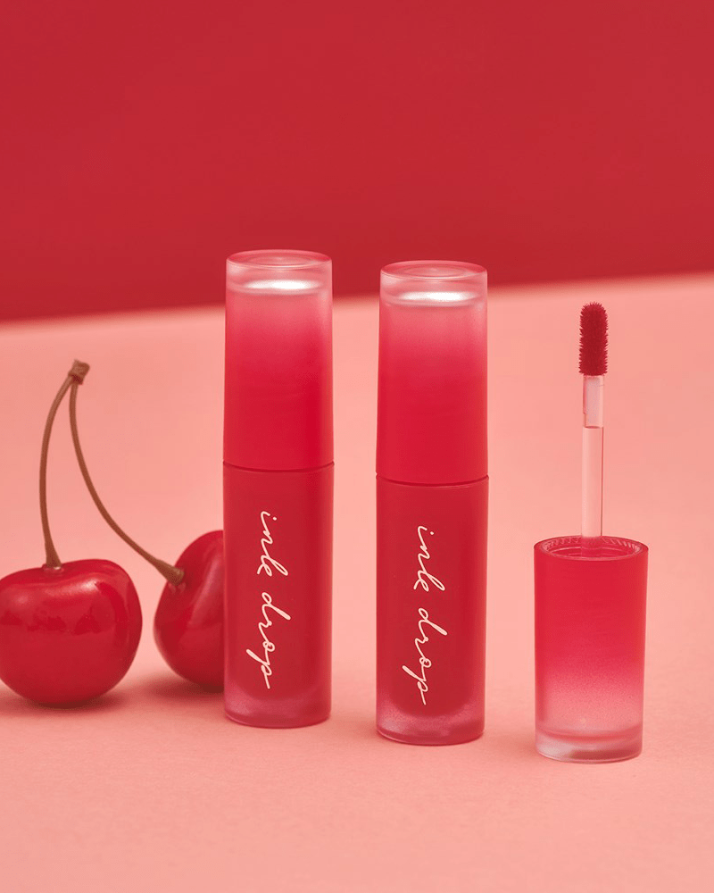 Peripera Ink Mood Drop Tint Series 2