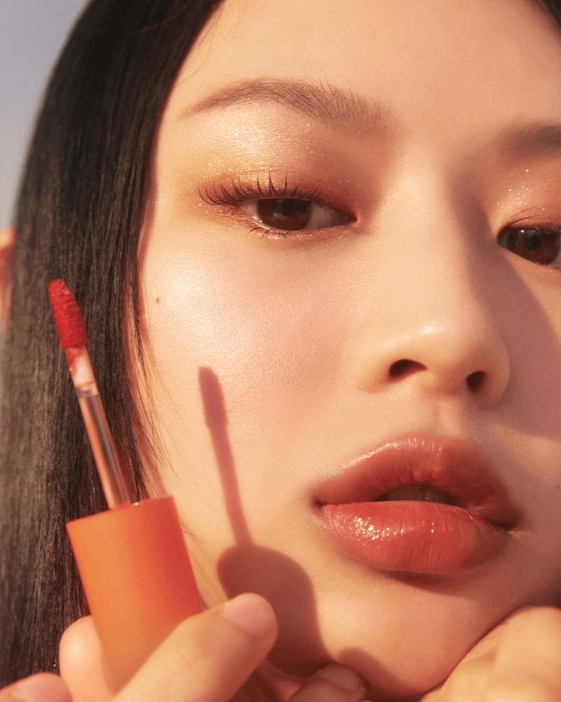 Peripera Ink Mood Drop Tint Series 2