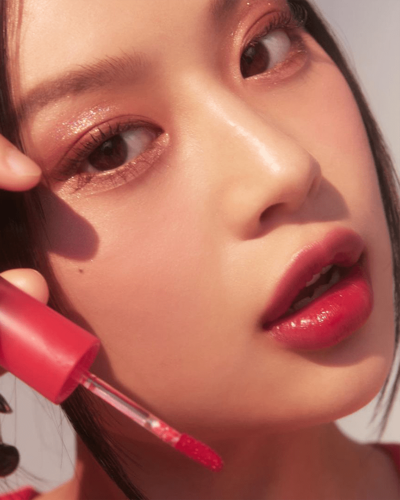 Peripera Ink Mood Drop Tint Series 2