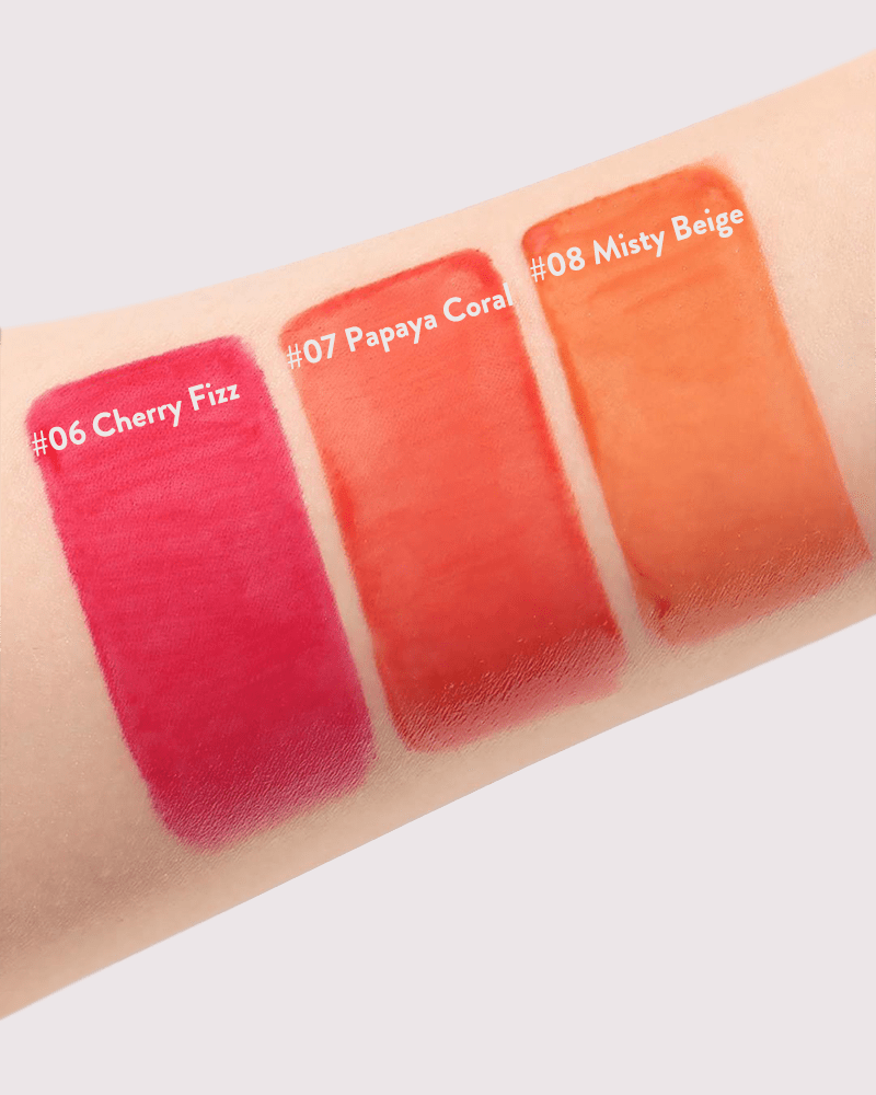 Peripera Ink Mood Drop Tint Series 2