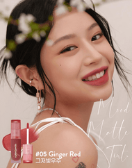 Peripera Ink Mood Matte Tint