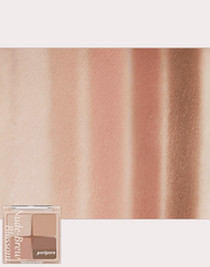 peripera Ink Pocket Shadow Palette #Nude-Brew Blossom