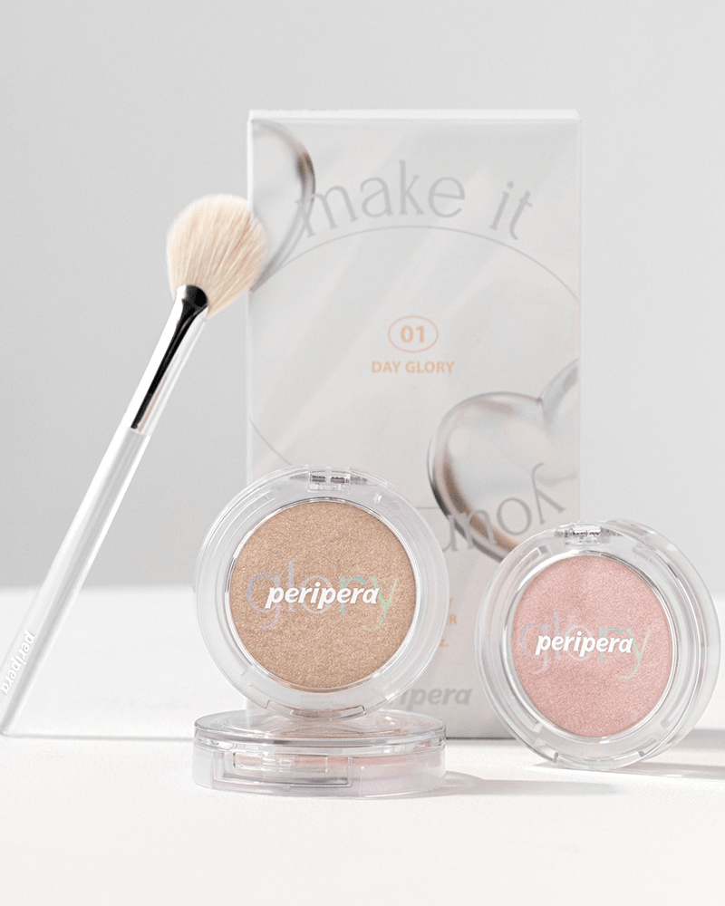 Surligneur Peripera Pure Glory
