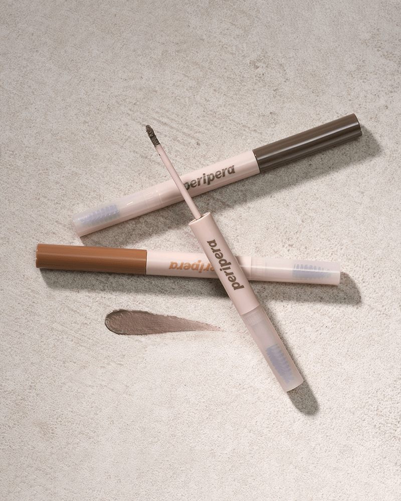Peripera Speedy Drawing Long-Wear Brow