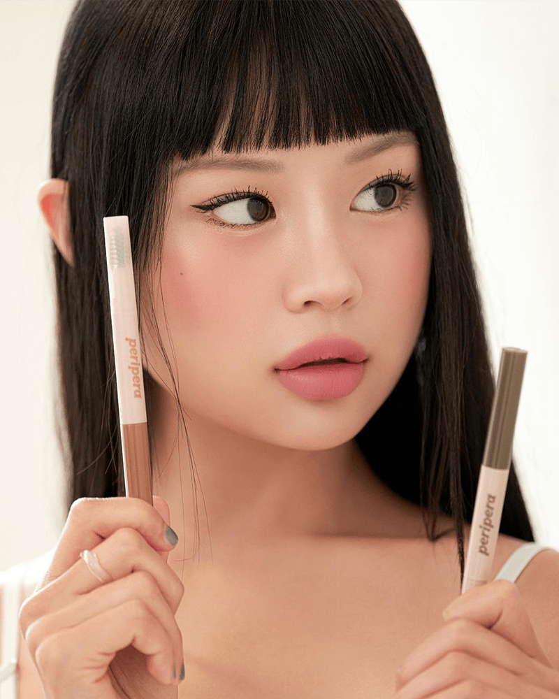 Peripera Speedy Drawing Long-Wear Brow