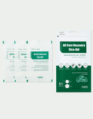 Purito SEOUL All Care Recovery Cica-Aid