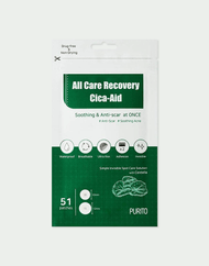 Purito SEOUL All Care Recovery Cica-Aid