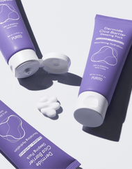 Pack de nuit Purito SEOUL Dermide Cica Barrier