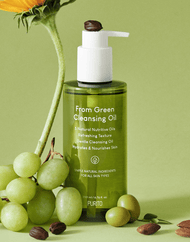 Purito SEOUL From Green Cleansing Oil