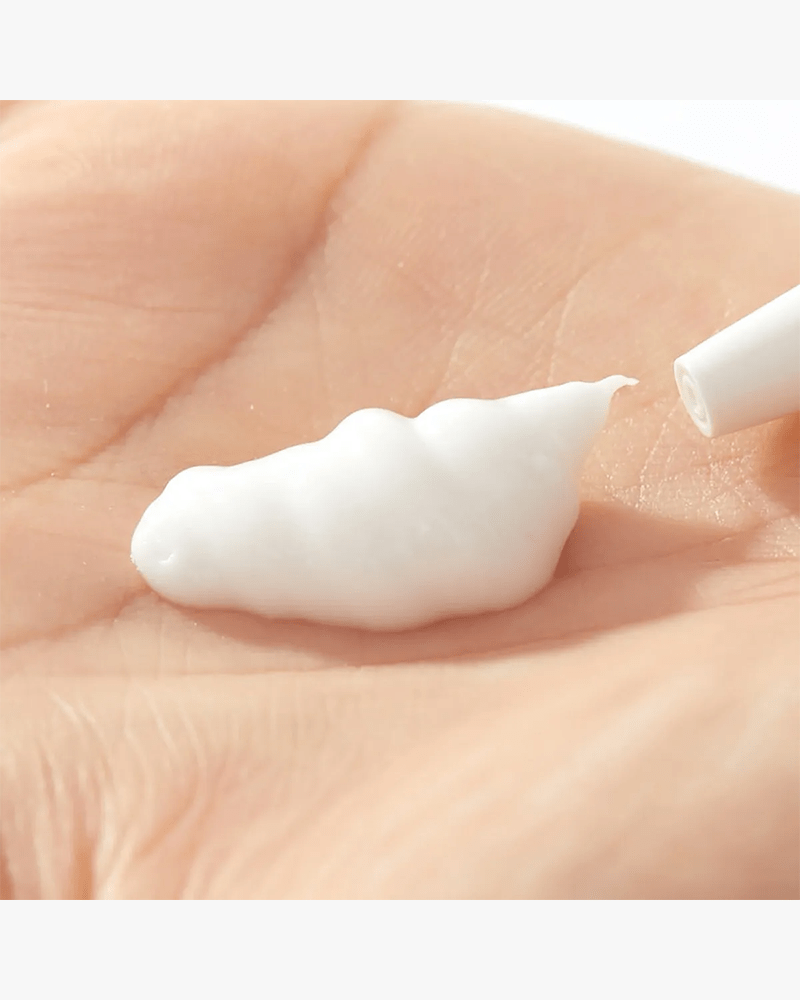 Crème hydratante à la vitamine C Melano CC