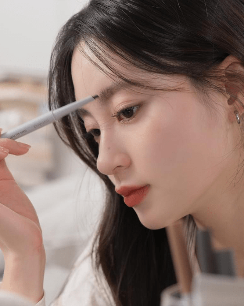 rom&nd Han All Flat Sourcils