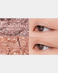 rom&nd Better Than Palette #Light & Glitter Garden