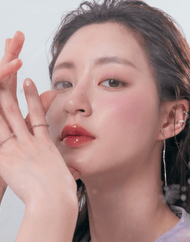 rom&nd Glasting Water Gloss