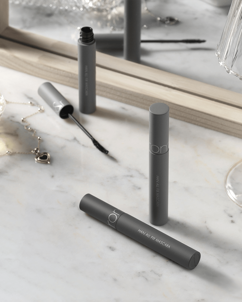 Mascara Han All Fix de rom&nd