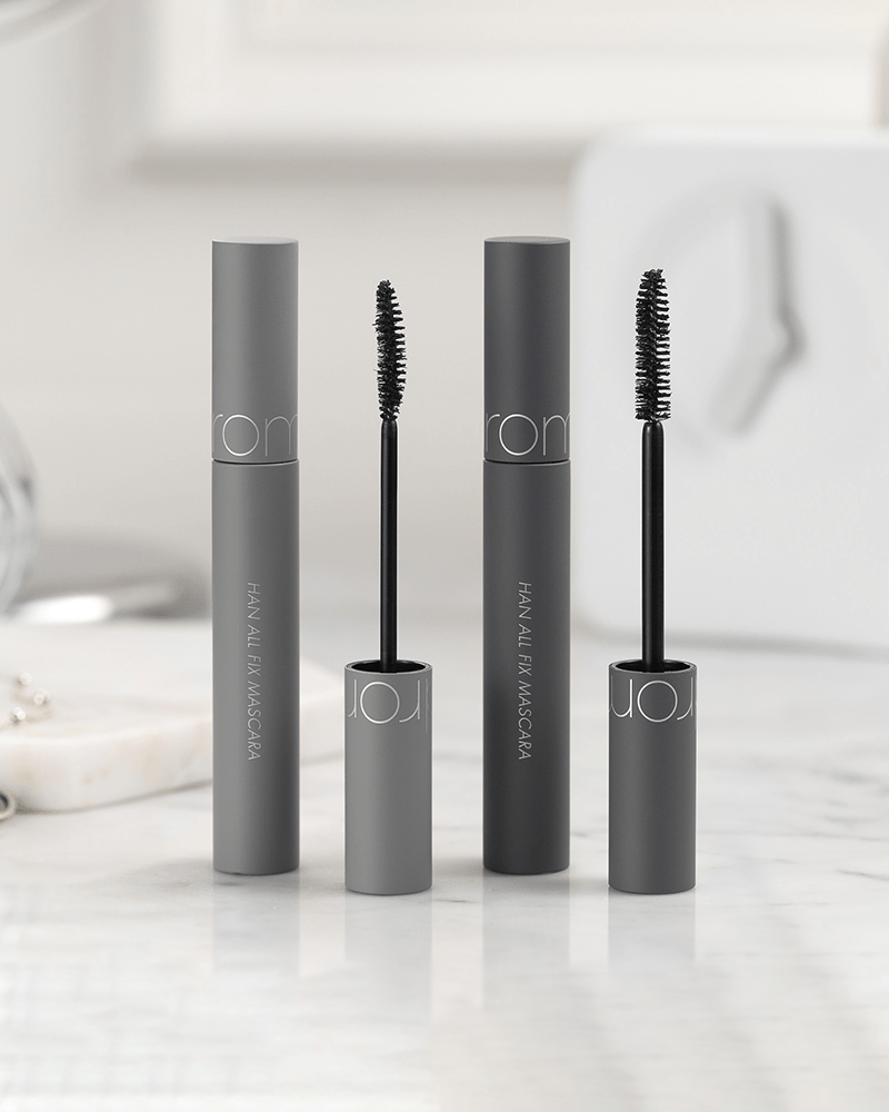 Mascara Han All Fix de rom&nd
