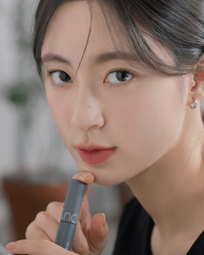 Mascara Han All Fix de rom&nd