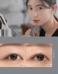Mascara Han All Fix de rom&nd