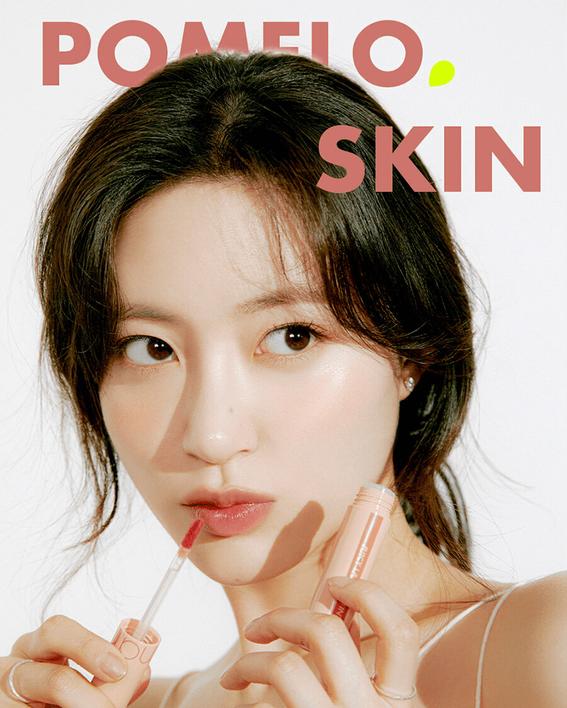 rom&nd Juicy Lasting Tint : Bare Juicy