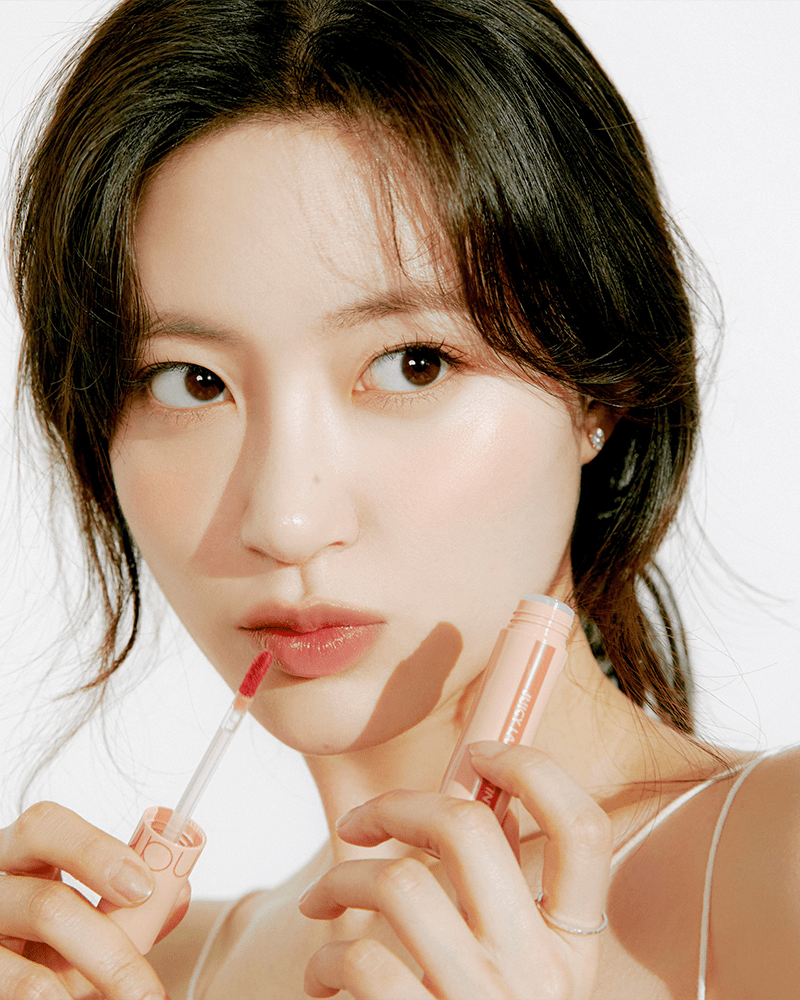rom&nd Juicy Lasting Tint : Bare Juicy