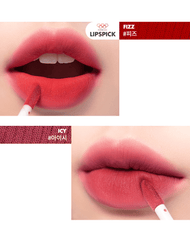 rom&nd Zero Velvet Tint