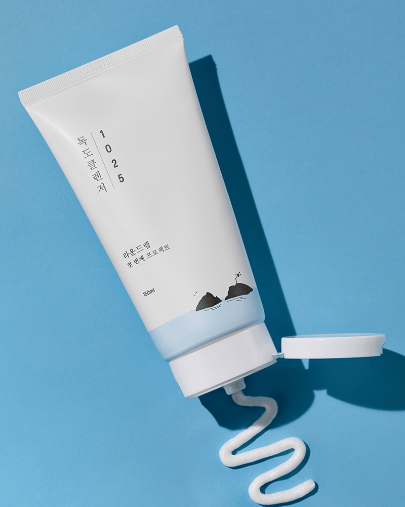 Nettoyant Dokdo ROUND LAB 1025