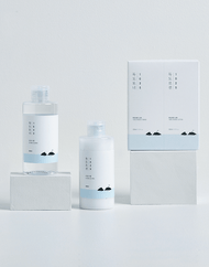 ROUND LAB 1025 Dokdo Toner   Lotion Special Set ($50 Value)