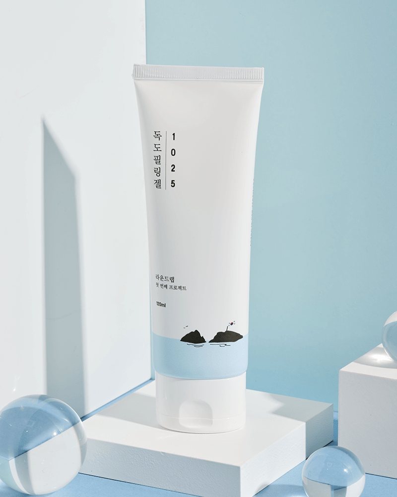 Gel Peeling Dokdo ROUND LAB 1025