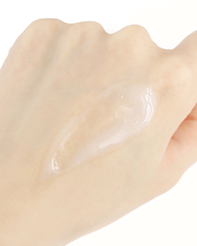 Masque en tissu nourrissant au soja ROUND LAB