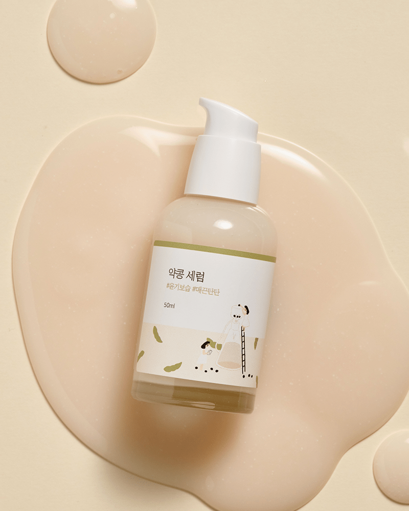 ROUND LAB Soybean Serum