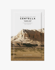 SKIN1004 Madagascar Centella Watergel Sheet Ampoule Mask