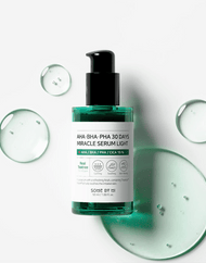 SOME BY MI AHA BHA PHA 30 Days Miracle Serum Light