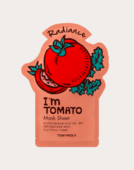 TONYMOLY I'm Real Face Mask