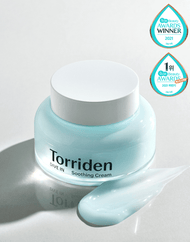 Torriden DIVE-IN Crème Apaisante 100 ml